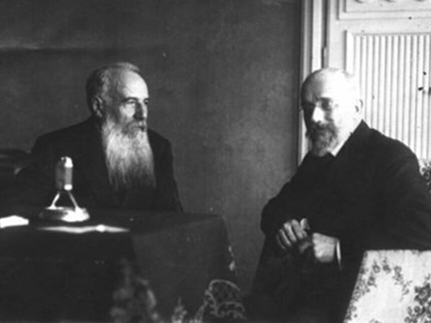 From Historic Alliance To Strategic Partnership