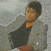Michael Jackson. Courtesy of Bundeskunsthalle