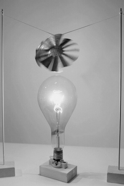 David Goldes, From the series Electro-graphs, 2012 © David Goldes, Courtesy Yossi Milo Gallery, New York.