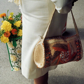 Vivian Maier. ©Estate of Vivian Maier, Courtesy Maloof Collection and Howard Greenberg Gallery, New York
