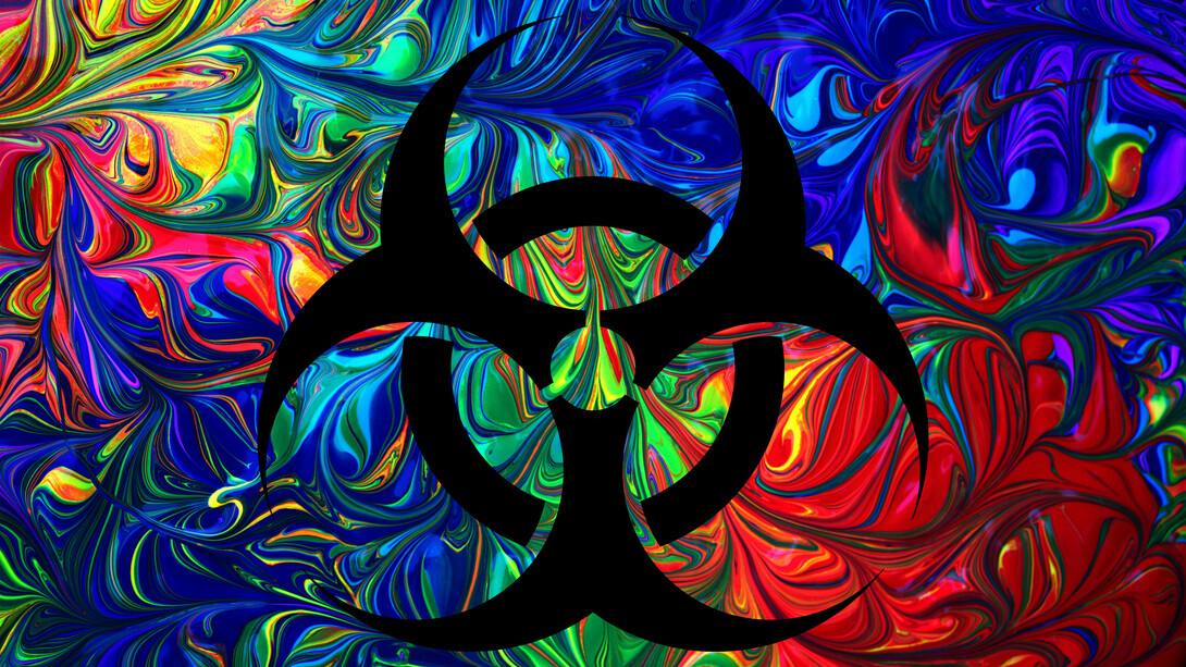 Corantes tóxicos. Esses corantes eram derivados do arsénico, um elemento altamente tóxico, e foram amplamente utilizados para produzir tecidos de um verde vibrante, muito apreciado na época