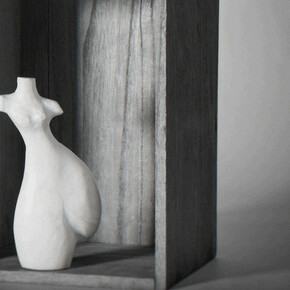 Jacques Jarrige. Courtesy of The Piermont Straus Gallery