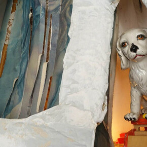 The Last Island. Courtesy of The Lodge