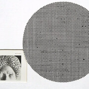 Ken Weathersby, 249, 2015. Courtesy of Minus Space