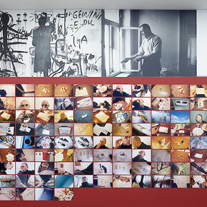 Klaus Hähner. Courtesy of Museum der bildenden Künste Leipzig