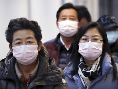 The ongoing epidemic of 2019-nCoV is in its early days and must be kept in strict perspective, without ignoring its health damaging aspects