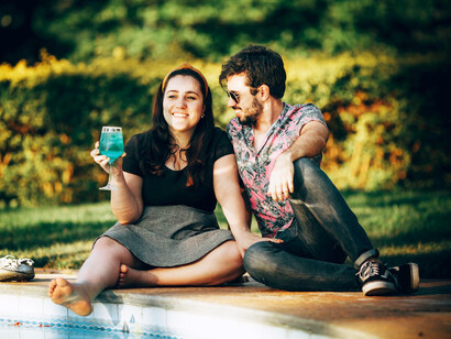 In the tapestry of life, each stitch represents a moment of support, a gesture of kindness, and a reminder that our journey is enriched by the presence of those who walk alongside us