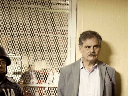 Juan Alberto Fuentes, presidente de Oxfam internacional