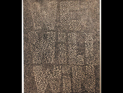 Swarm. Courtesy of PAFA