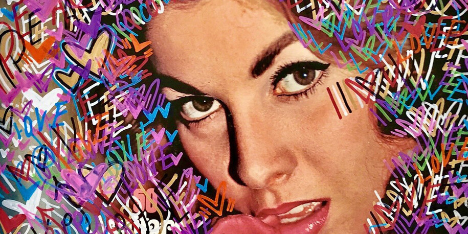 Some Strange Reaction. Courtesy of McCaig-Welles