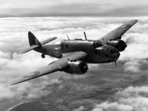 Beaufort Bomber