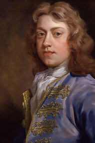 Bernard Mandeville (1670–1733) was a Dutch-born philosopher, economist, satirist, writer, and physician