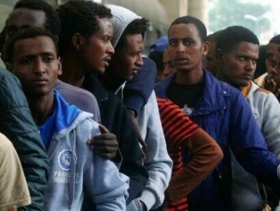 La consapevolezza che la migrazione non si può arrestare