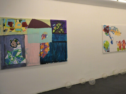 Talismã. Courtesy of Baró Galeria