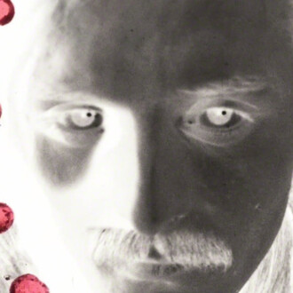 Primer 1, 2, 3. Courtesy of galerie frank elbaz