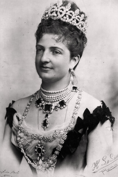Margherita di Savoia