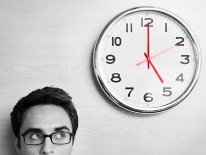 Manejar el tiempo