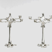 Art Nouveau et Art Déco. Courtesy of Musée du Cinquantenaire 