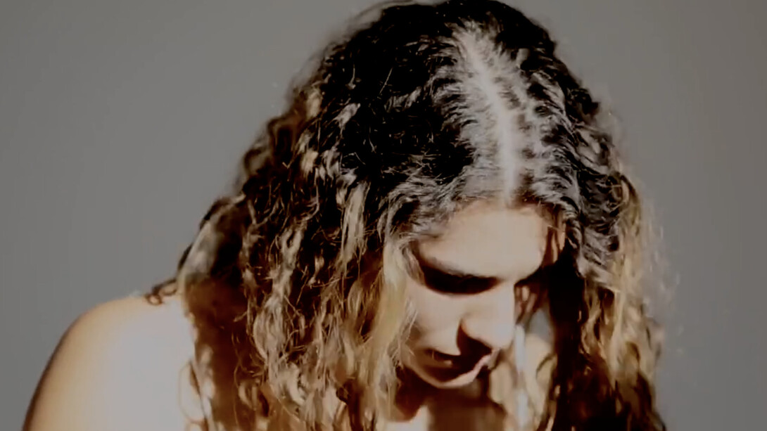 Ruth Owens, Spring. Cortesía de la Galería Conde Contemporary 