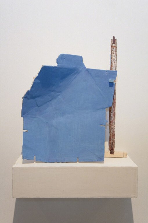 Picnic. Courtesy of Lesley Heller Gallery