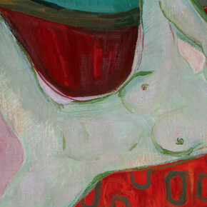 100 years of the Hamburg Secession. Courtesy of Hamburger Kunsthalle