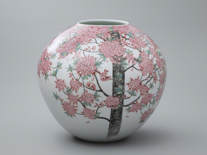 Contemporary Japanese Ceramics. Courtesy of Onishi Gallery