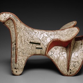 Art of Europe. Courtesy of MFA 