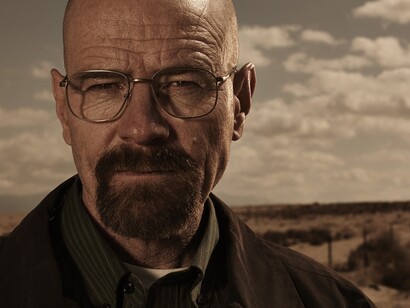 Breaking Bad