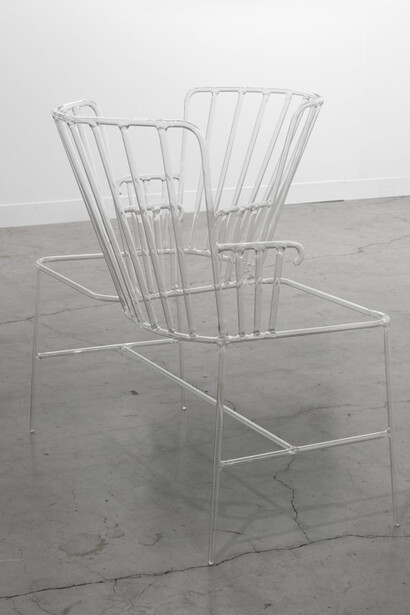The Half-Life of Love. Courtesy of MASS MoCA