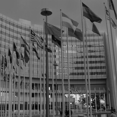 Evaluar todas las cooperaciones posibles y necesarias que necesita este planeta siempre ha sido tarea de las Naciones Unidas