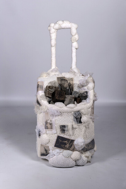 Florencia Martinez. Courtesy of Gilda Contemporary Art