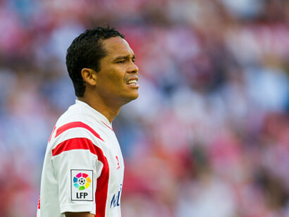 Carlos Bacca