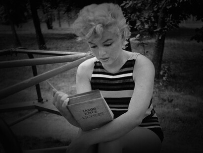 Marilyn Monroe fue una actriz, cantante y modelo estadounidense