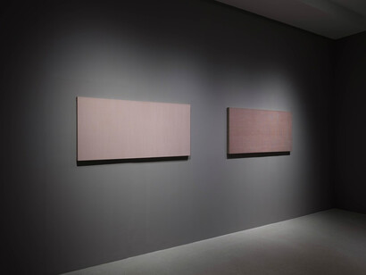 Begin Again. Courtesy of Pearl Lam Galleries