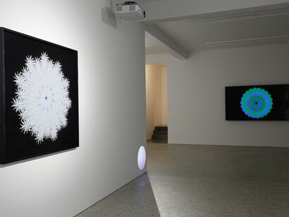 Dodda Maggý. Courtesy of BERG Contemporary