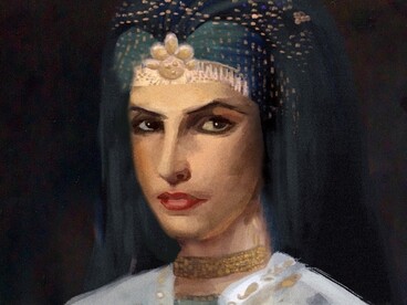 Sayyda al-Hurra fu una delle poche donne del XVI secolo a governare una città in modo indipendente, diventando regina di Tétouan