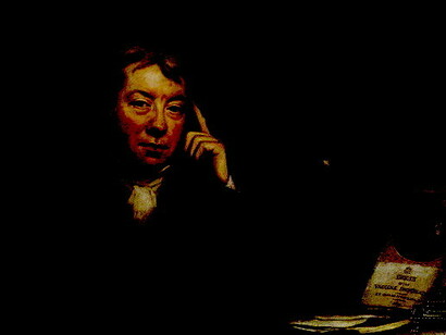Edward Jenner (1749-1823), considerado el «padre de la inmunología«