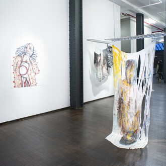 The Now. Courtesy of Pen + Brush