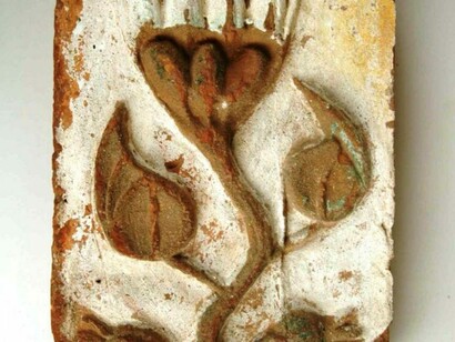 Medioevo e Rinascimento. Courtesy of Museo Civico Pier Alessandro Garda