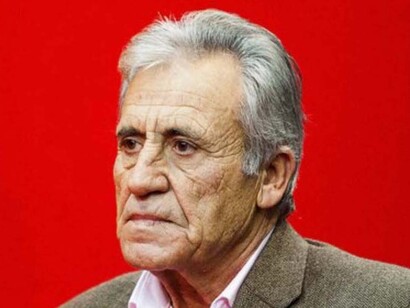 Jerónimo de Sousa, secretário geral do PCP