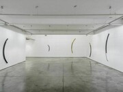 Cedric Christie, Installation view I, Photography by Paul Tucker