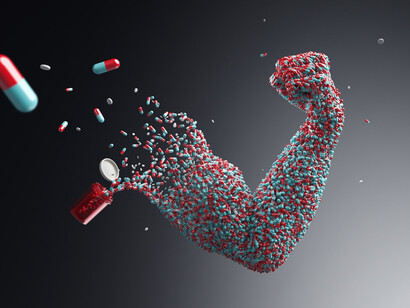 El peligro de abusar de cierto tipo de sustancias