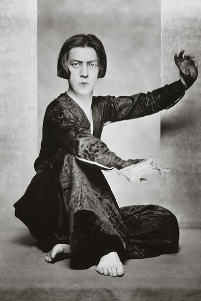 Portraits of the World. Courtesy of National Portrait Gallery