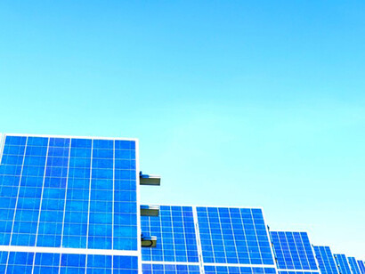 Módulos fotovoltaicos