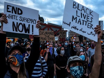 Stereotypical images of blackness have flourished in the collective American mind for over three hundred years