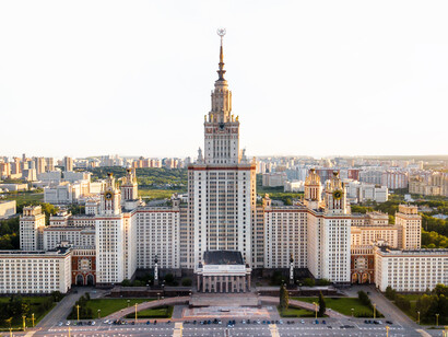 Moscow State University