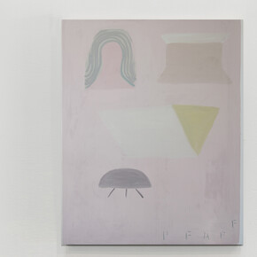 Guillermo Pfa. Courtesy of Galeria Carles Taché