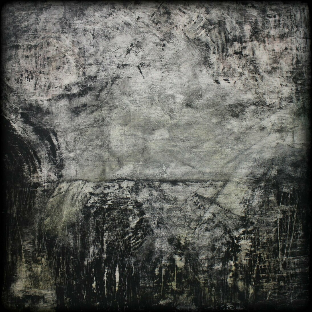 Cristina Migliorini. Courtesy of Galleria Statuto 13