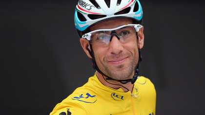 Vincenzo Nibali