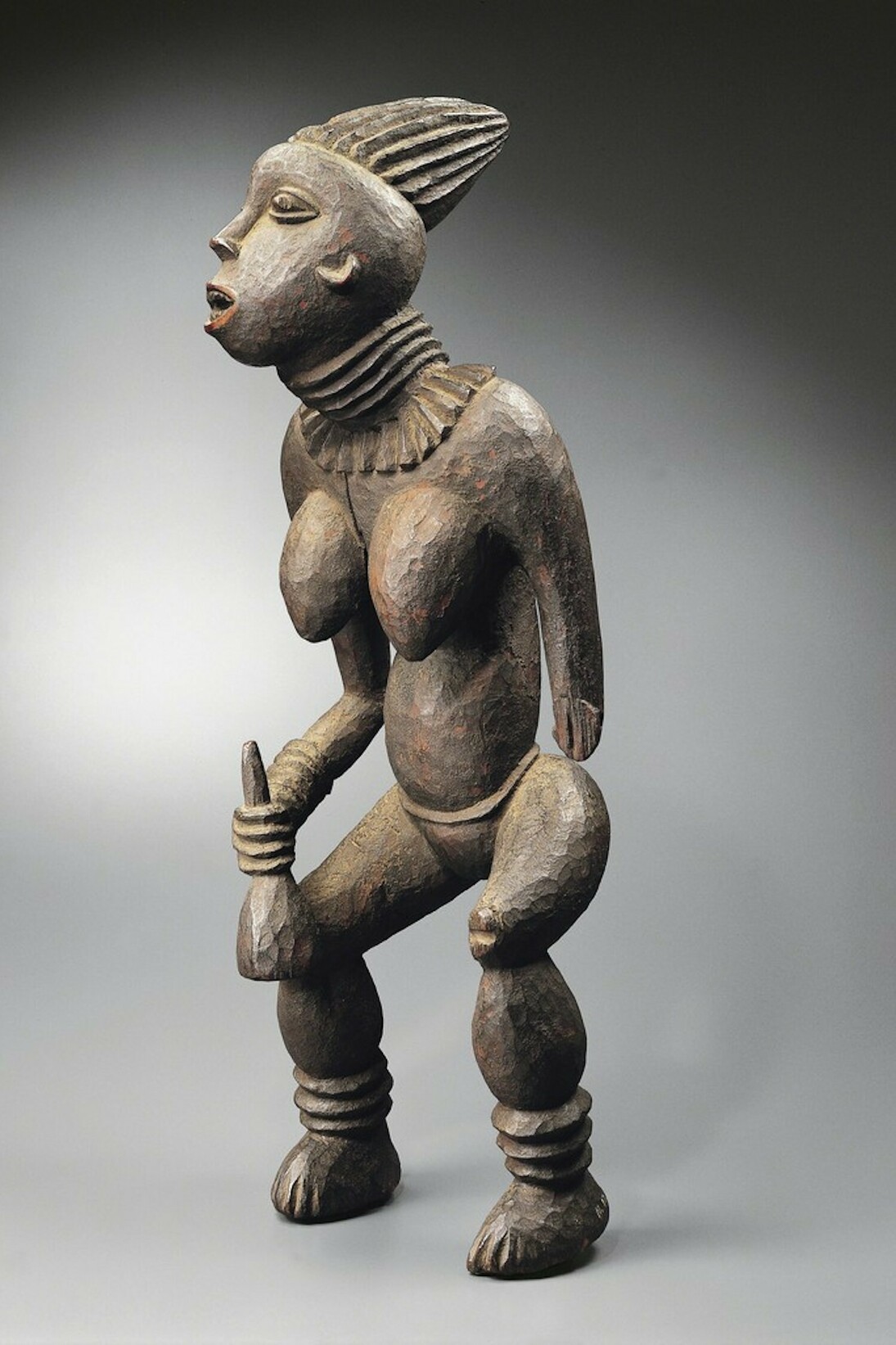 Masterpieces from Africa. Courtesy of Musée Dapper